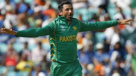 Junaid Khan (Cricketer) - Biography, Height & Life Story | Super Stars Bio