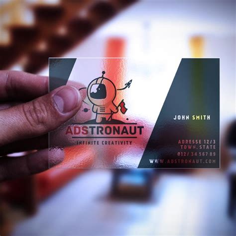 38 unique business cards that will make you stand out - 99designs