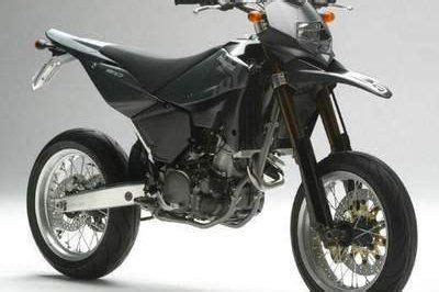 2009 KTM 690 Duke | Top Speed