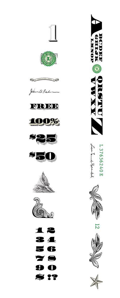 Download Free Decorative Elements Banknote Banknotes Graphic Design ICON favicon | FreePNGImg