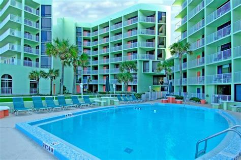 El Caribe Resort Daytona Beach Shores, FL - See Discounts