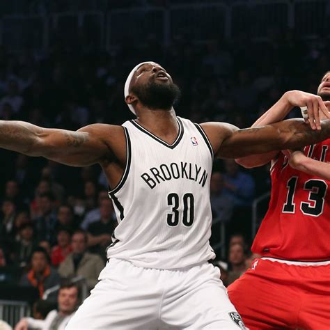 Brooklyn Nets: Who Is the Most Underrated Player on the Nets 2013-14 Roster? | News, Scores ...