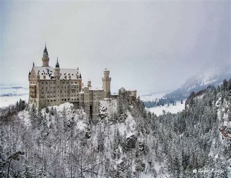 Ultimate Neuschwanstein Castle Winter Guide