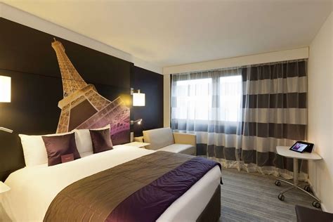 Mercure Paris Centre Tour Eiffel in Paris: Find Hotel Reviews, Rooms ...