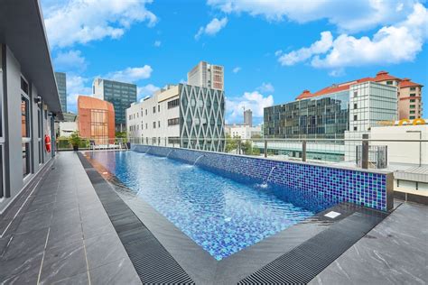 ibis budget Singapore Clarke Quay (SG Clean) | Jetstar Hotels