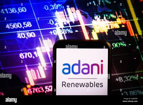 Adani green energy hi-res stock photography and images - Alamy