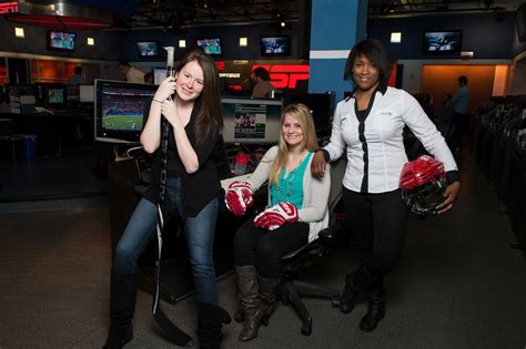 Prime-time players: ESPN's NHL highlights crew revels in capturing ...