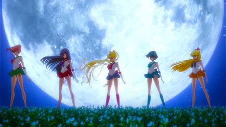 Sailor moon crystal - Sailor Moon Crystal Photo (38046196) - Fanpop