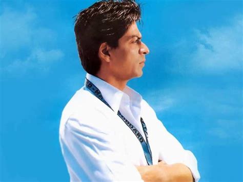 Did you know the mission that Shah Rukh Khan’s character in ‘Swades ...