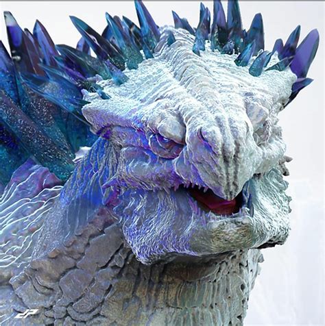 Shimo, Godzilla X Kong: The New Empire (Hiya Toys) Action, 50% OFF