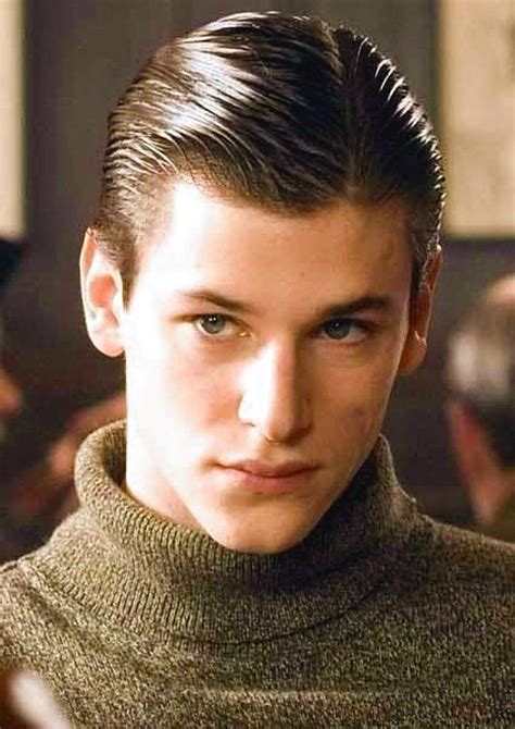 Gaspard Ulliel (as young Hannibal) Hannibal Rising | Gaspard ulliel, Hannibal rising, Hannibal ...