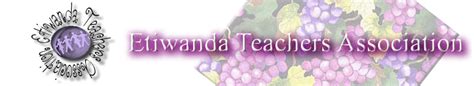 Etiwanda Teachers Association