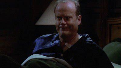 Watch Frasier Season 11 Episode 14 - Freudian Sleep Online Now