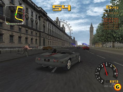 Test Drive Free Download Full Version Pc Game | Free Download PC Games