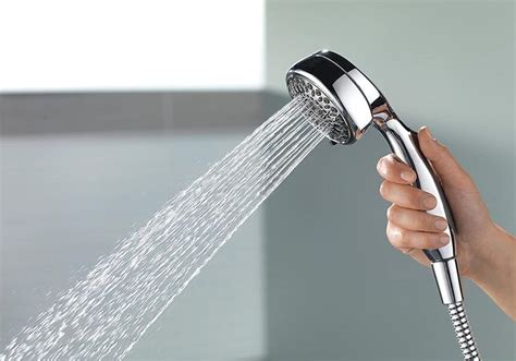 10 Best Massage Shower Heads: In-Detail Reviews (Winter 2024)