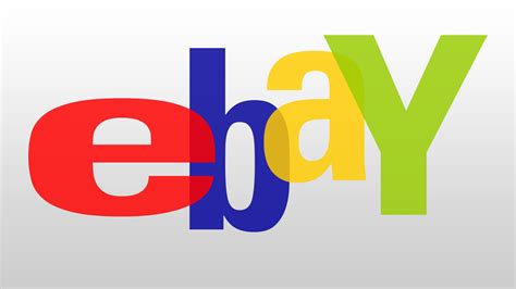 Ebay Logo