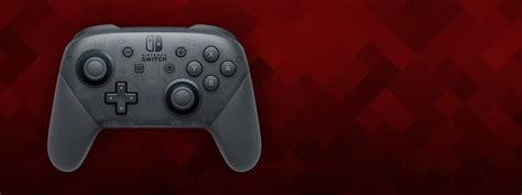 Nintendo Switch Pro Controller Review