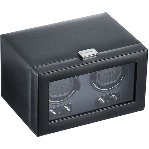 Wolf - Heritage Double Watch Winder - Walmart.com - Walmart.com