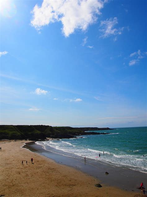 Towyn Beach | Mel Garside | Flickr