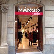 Mango Outlet - 11 Reviews - Women's Clothing - Carrer Girona, 37, L ...