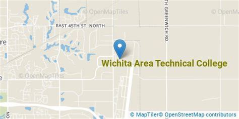 Wichita State University Campus of Applied Sciences and Technology ...