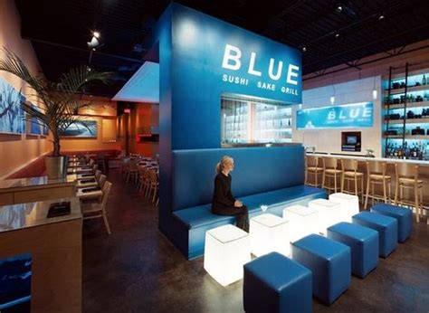 Blue Sushi Sake Grill – Team Metro