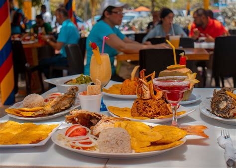 The 35 Best Restaurants in Cartagena, Colombia - Eater