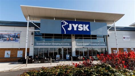 JYSK to open seven new shops here in first half of 2020