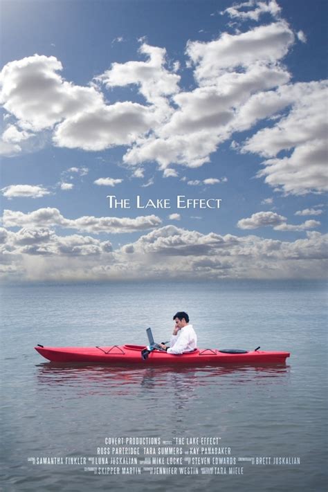 The Lake Effect (2011) - DVD PLANET STORE