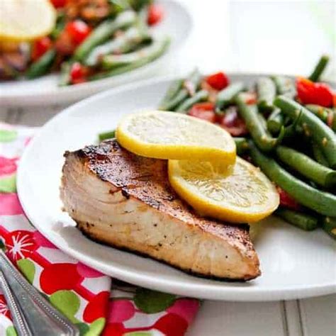 Albacore Tuna Steak Recipes | Bryont Blog