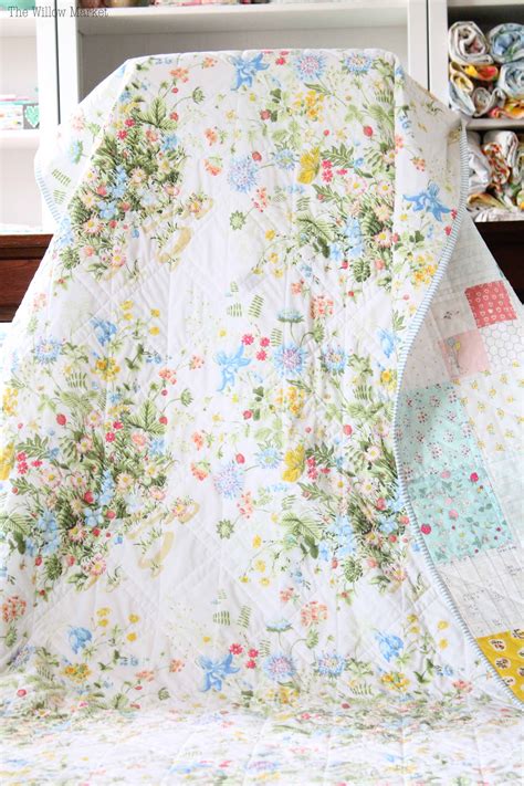 How to get the Smell out of Vintage Sheets – The Willow Market