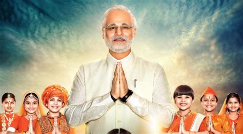 PM Narendra Modi movie review and release highlights | Bollywood News - The Indian Express