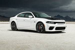 2023 Chrysler 300 vs. 2023 Dodge Charger - Car Comparison