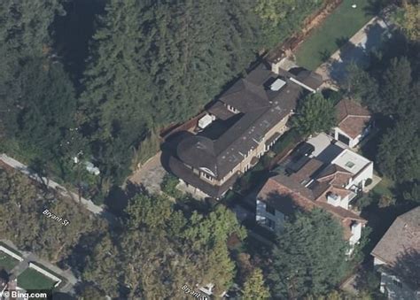 Mysterious inferno destroys $11M Palo Alto mansion tied to Google ...