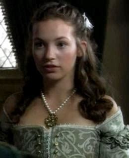 Mary Boleyn | The Tudors Wiki | FANDOM powered by Wikia