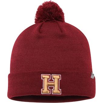 Harvard Hats, Harvard University Hat, Harvard Cap, Beanies, Visors ...