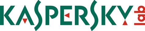 kaspersky-logo-3 – PNG e Vetor - Download de Logo