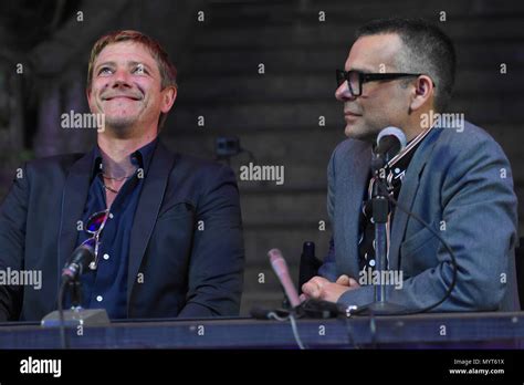 Interpol band 2018 hi-res stock photography and images - Alamy