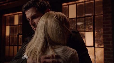 Couples Counseling: Nick and Adalind / GRIMM