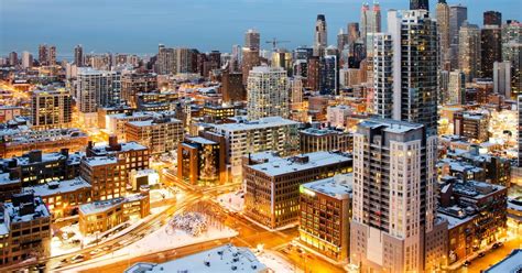 Cheap Flights from Toronto to Chicago from C$ 154 - Cheapflights.ca