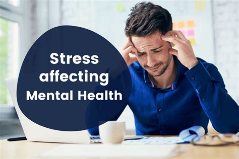 The Link Between Psychological Stress and Mental Health: Strategies for Coping - All In One ...