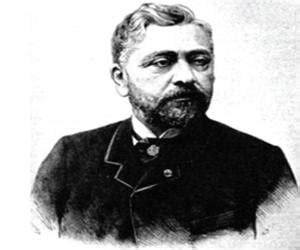 Gustave Eiffel Biography - Childhood, Life Achievements & Timeline