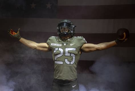 2020 Army's Army-Navy Game Uniform — UNISWAG