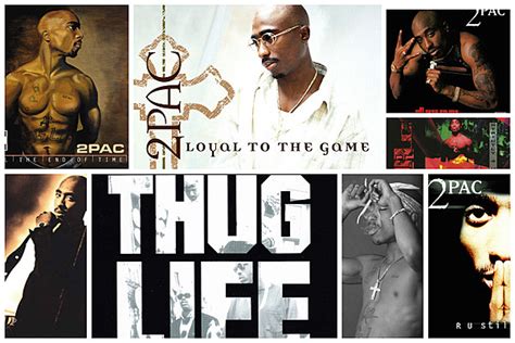 Worst to Best: Every 2Pac Album Ranked