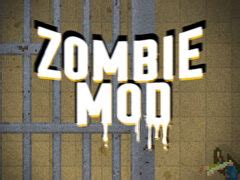 Zombie Mod - dead block zombie defense - Play Zombie Mod - dead block zombie defense on Y8 Games