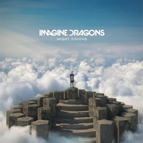 Imagine Dragons Announce 'Night Visions' Expanded 10th Anniversary ...