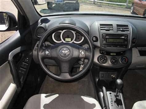 2012 Toyota RAV4 - Interior Pictures - CarGurus