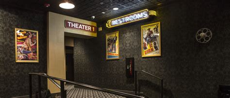 Alamo Drafthouse Finally Opens Doors In Downtown Brooklyn: Get Your First Look