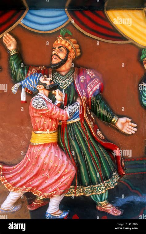 Chhatrapati shivaji maharaja -Fotos und -Bildmaterial in hoher Auflösung – Alamy