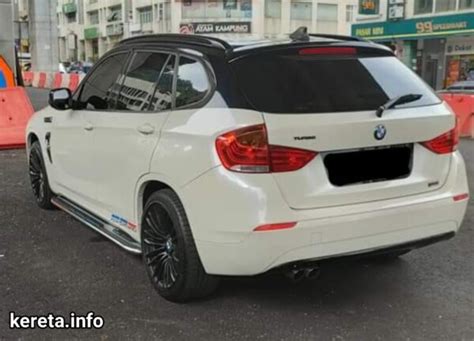 Top more than 77 bmw modified x1 super hot - in.daotaonec